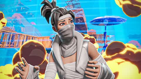 Realistic 32 player zone wars