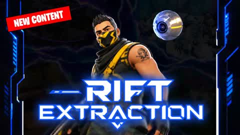 RIFT EXTRACTION [CO-OP]