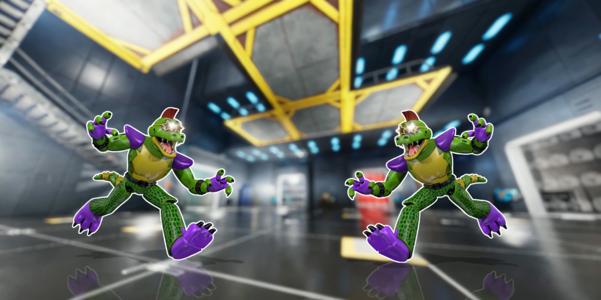 STAR  SURVIVAL BOSS FIGHTING