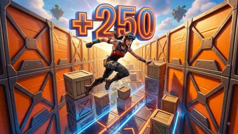 PARKOUR 250+