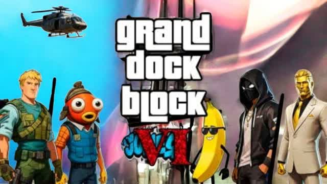 GRAND FREE AMAZING FFA 💥