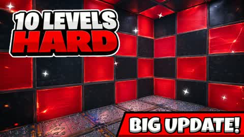 🔥 HARD PARKOUR 10+ LEVELS باركور صعب