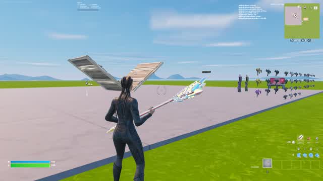 1V1 BUILD F.I.G.H.T.S Y.T.R.9.3