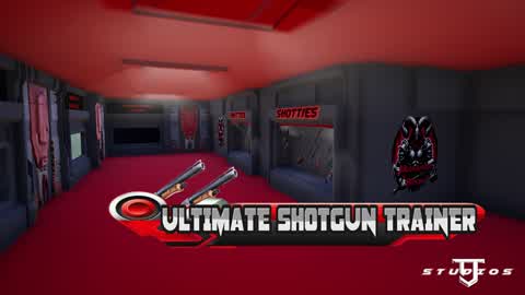 ULTIMATE SHOTGUN TRAINER