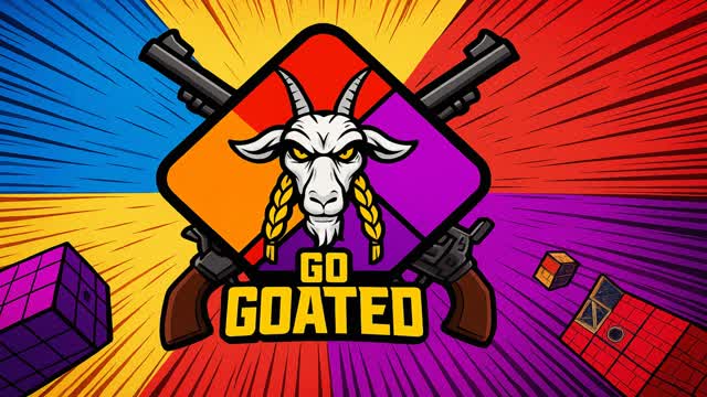 🦸 GO GOATED HEROES ☄️