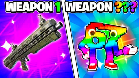 🔫CRAZY GUNGAME⭐️SUPER BRAINROT🎯