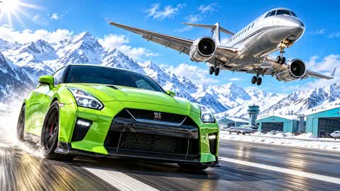 💎 LUXURY COAST CRUISE