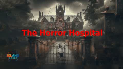 Horror Hospital