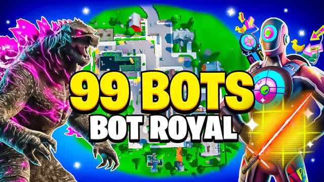 OG GREASY 99 BOT ROYAL