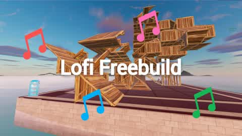 Lofi Freebuild Lowdelay