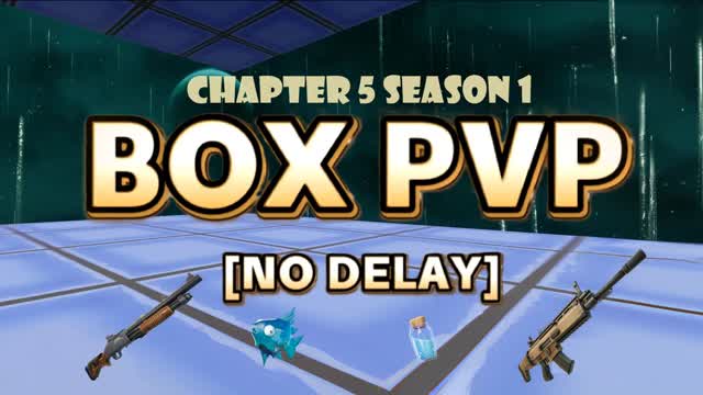 CH5 S1 BOX PVP 📦