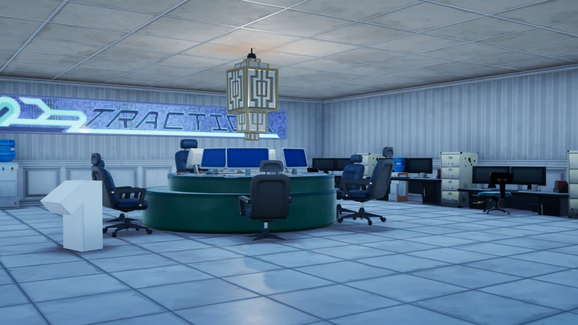 Escape Room Bump Beta