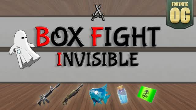 Capture 1 â đ» INVISIBLE BOX FIGHT đŠ