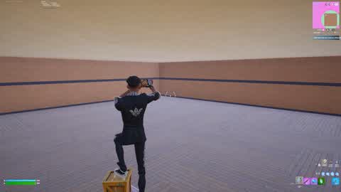 box fight