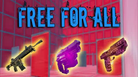 Arena - FFA