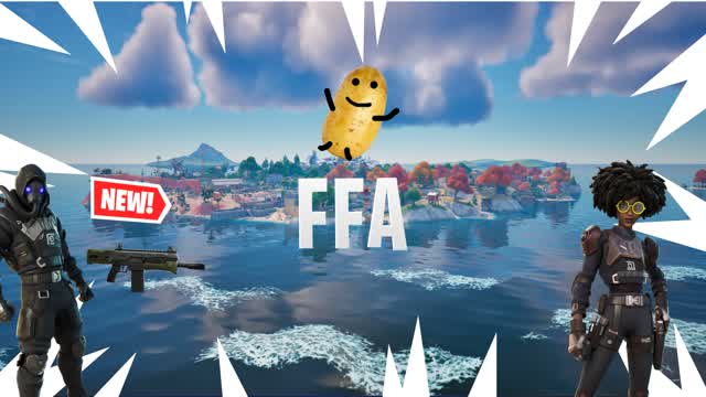 Potato's FFA