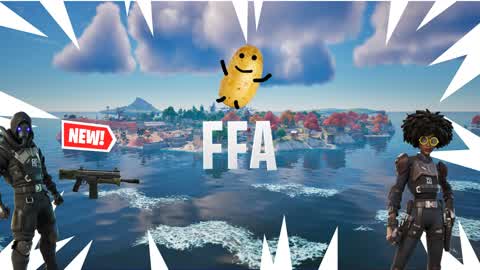 Potato's FFA