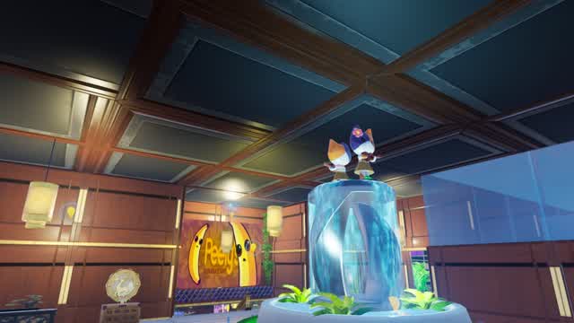 Capture 1 – chill place