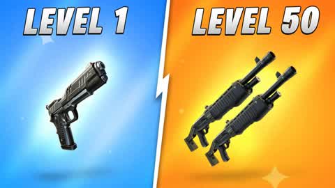 OG Winter Gun Game💥ONE SHOT⚡️