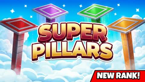 SUPER PILLARS  PI PI