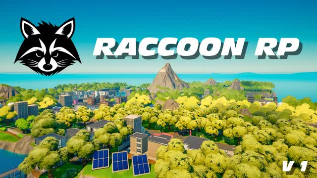 RACCOON RP