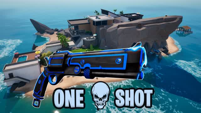 🎯MAMMOTH IN THE SHARK ONE SHOT🎯