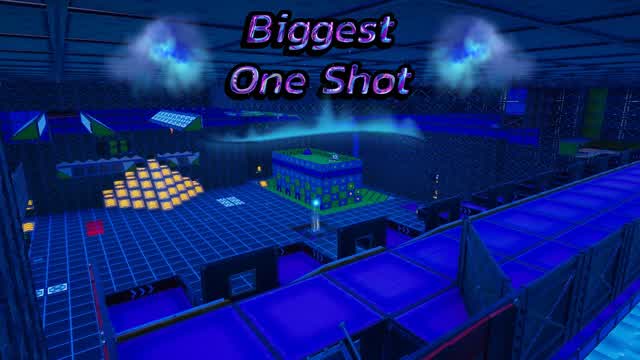 Capture 1 – Sniper Only FFA
