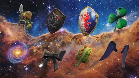 BEST MAP BACK BLING FREE FOR ALL