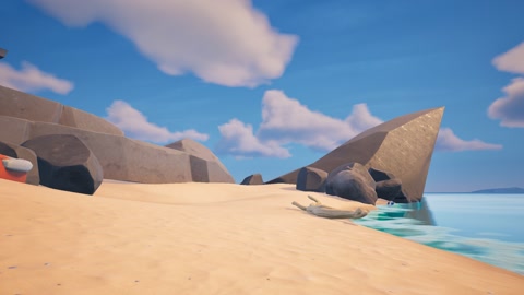 Island image