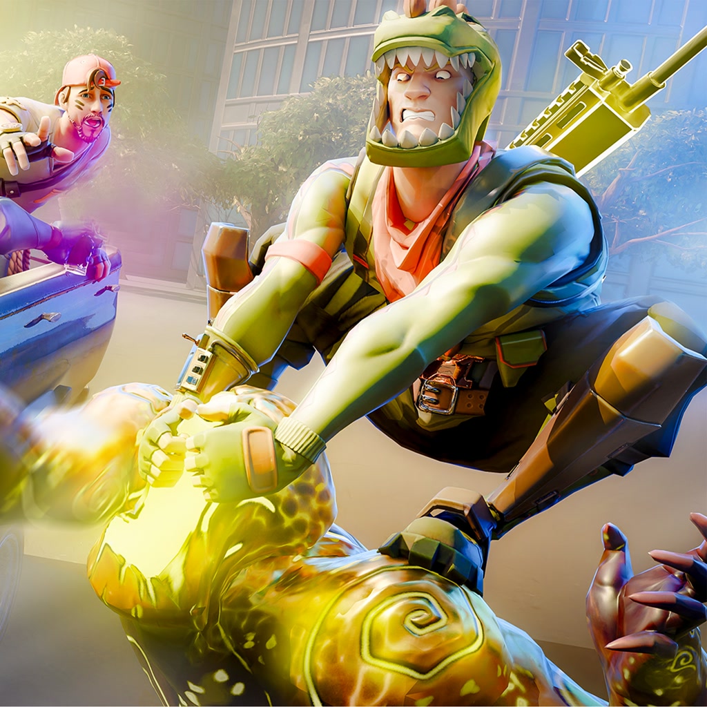 🧟‍♂️ City Zombie Survival 🧟‍♂️ 6918-9354-1521 by nooel