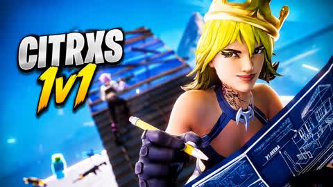 1v1 Build Fights (Cxtrus)