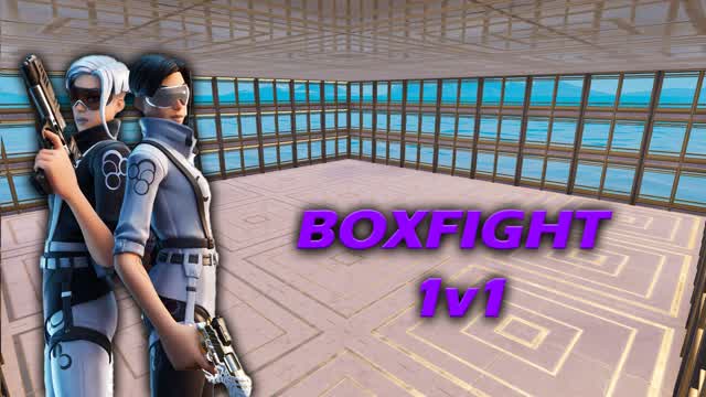 BOX 1V1 FIGHTS *RANDOM LOOT*