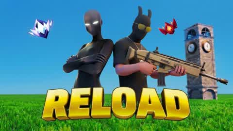 RELOAD 1V1