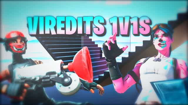 Viredits 1v1
