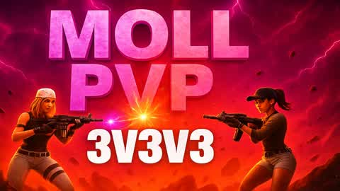 {BOX PvP} MOLL 3v3v3v3