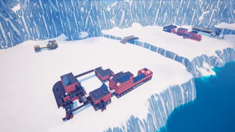 Outpost 32