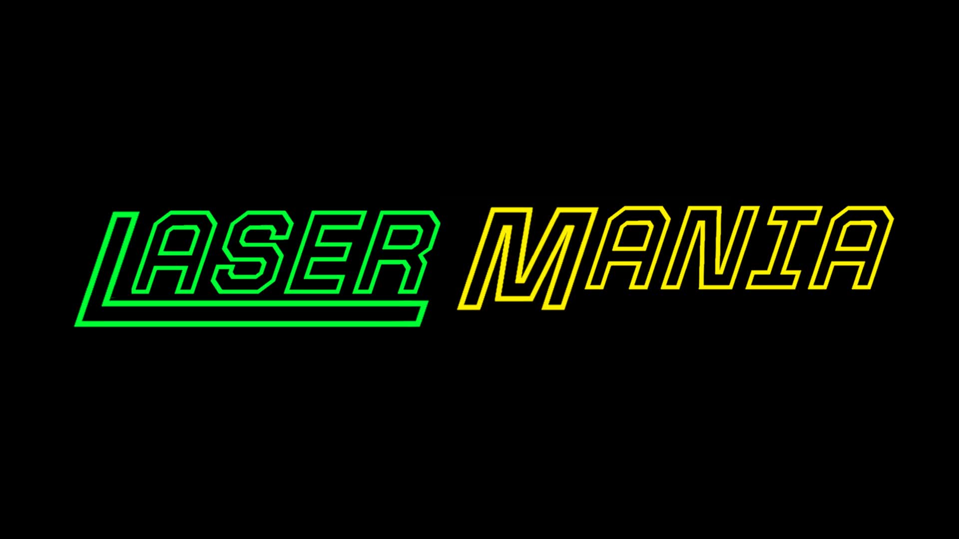 Laser Mania