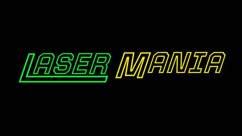 Laser Mania