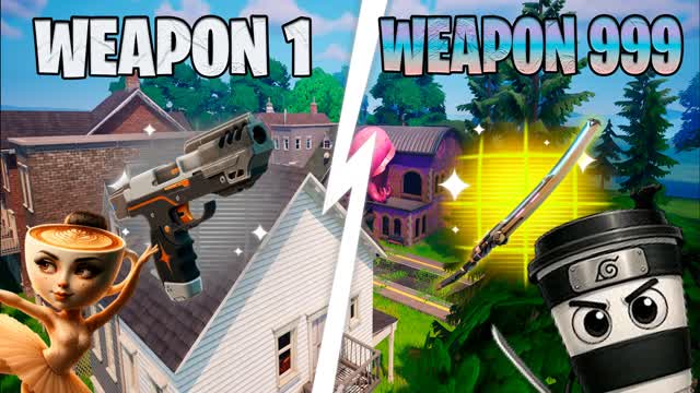 BRAINROT SUMMER GUNGAME! 400+ WEAPONS