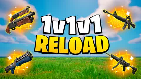 MEGA 1V1V1 RELOAD