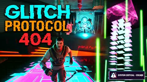 Glitch Protocol 404