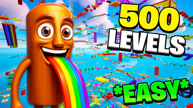 Capture 1 – 500 LEVEL EASY OBBY ⭐