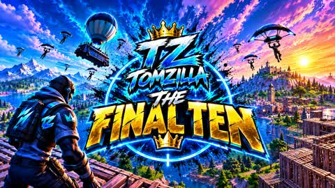 The final ten