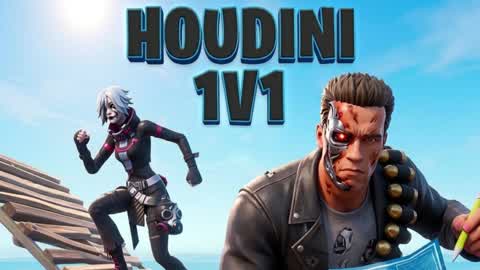 Houdini 1v1