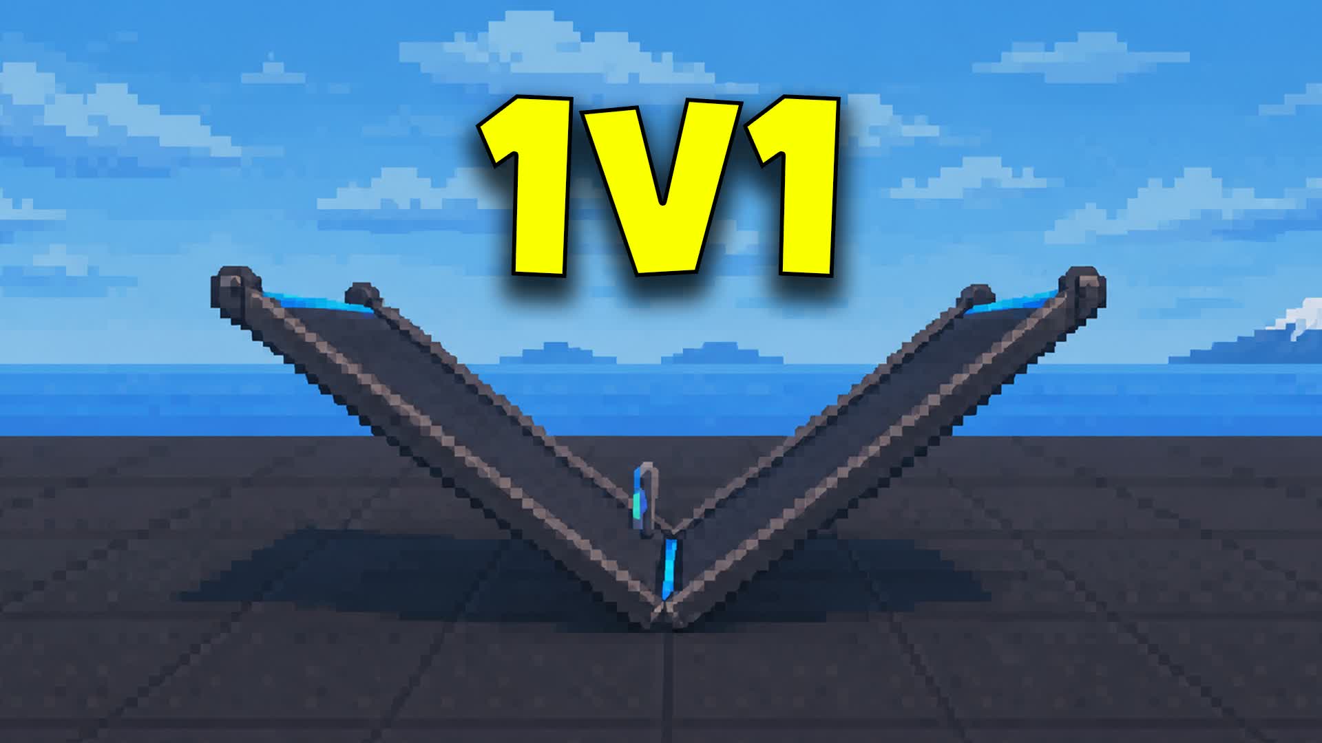 Jansolo 1v1