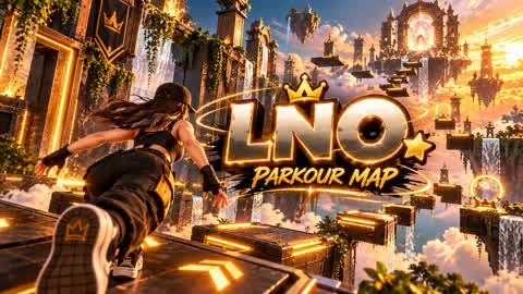Parkour LNO