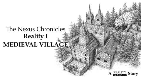 Reality 1: The Medieval Village