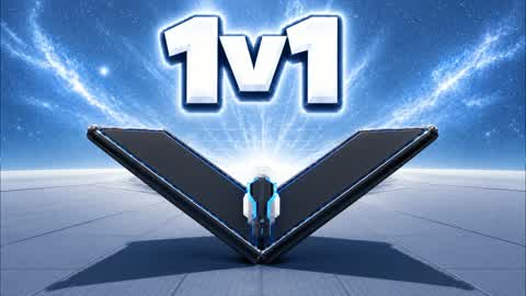 1V1 BUILD TRAINING 1V1
