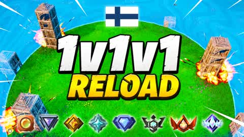 1V1V1 RELOAD FFA [English]