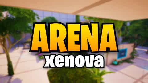 XENOVA ARENA